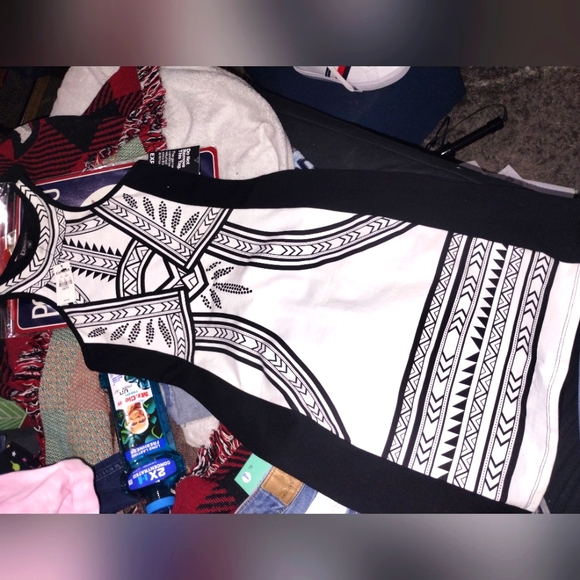 Xs Express dress - Picture 1 of 2